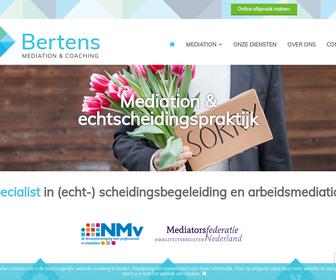 http://www.bertensmediation.nl