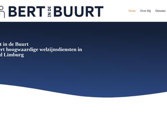 http://www.bertindebuurt.nl