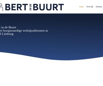 http://www.bertindebuurt.nl