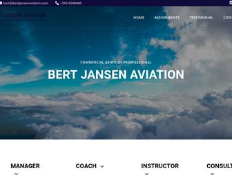 Bert Jansen Aviation