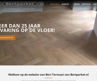 http://www.bertparket.nl