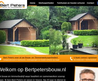 http://www.bertpetersbouw.nl