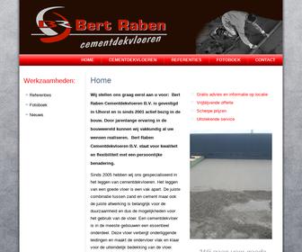 http://www.bertraben.nl
