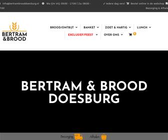 Bertram & Brood Doesburg