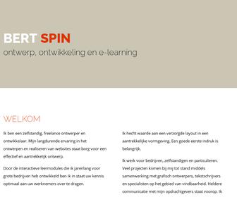 https://www.bertspin.nl