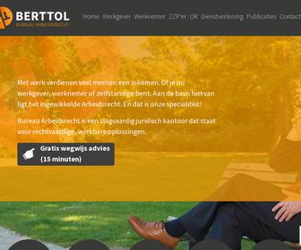 http://www.berttol.nl