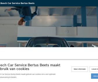 Autobedrijf Bertus Beets B.V.