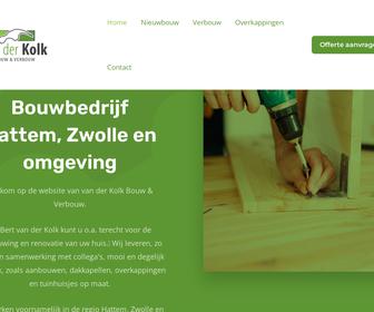 http://www.bertvanderkolk.nl