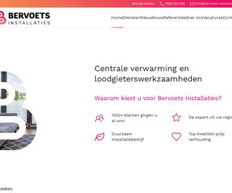 http://www.bervoets-installaties.nl