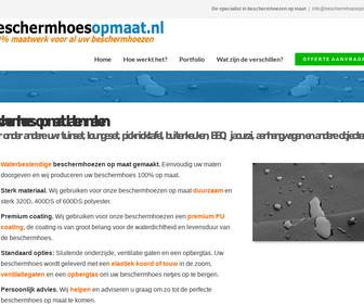 http://www.beschermhoesopmaat.nl