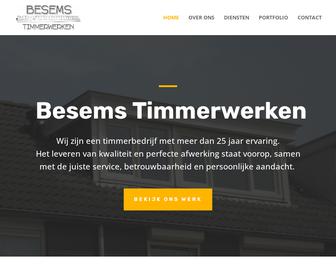 Besems timmerwerken