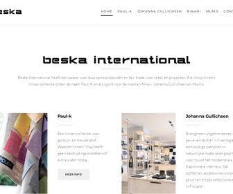 Beska International Fabrics