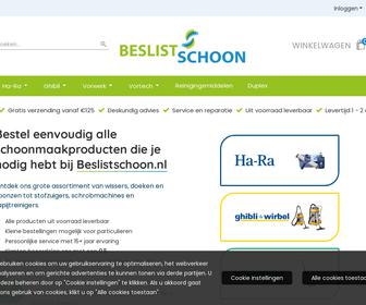 http://www.beslistschoon.nl