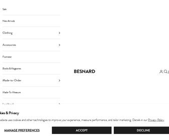 https://www.besnard.co