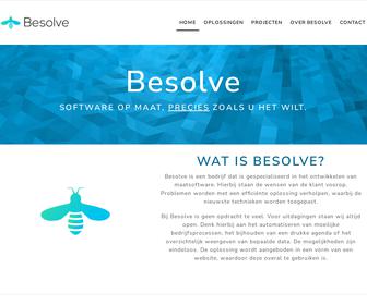 http://www.besolve.nl