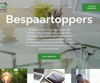http://www.bespaartoppers.nl