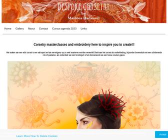 Bespoke Corsetry