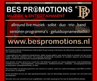 http://www.bespromotions.nl