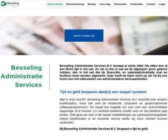 Besseling Administratie Services