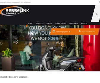 http://www.besselink-scooters.nl