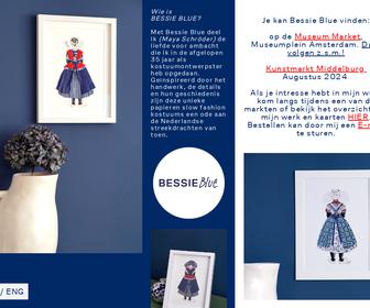 http://www.bessieblueamsterdam.nl