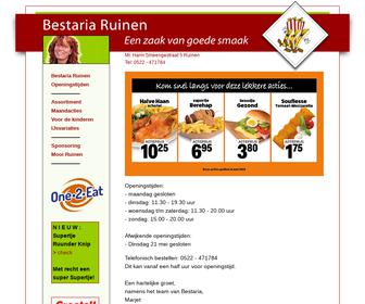 http://www.bestariaruinen.nl