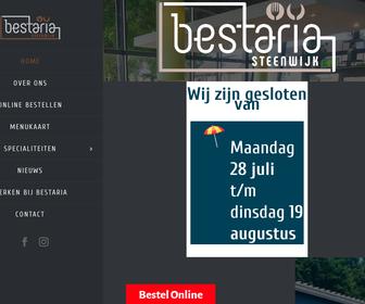 Bestaria Steenwijk B.V.