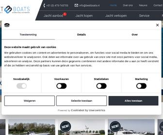 http://www.bestboats.nl