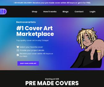 http://www.bestcoverartists.com