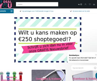 http://www.bestdeal4you.nl