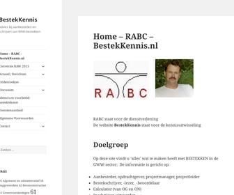 https://www.BestekKennis.nl
