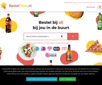 http://www.bestel-thuis.nl