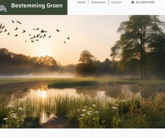 https://www.bestemminggroen.nl