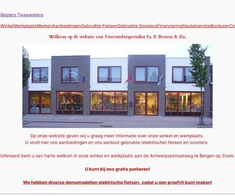 Firma P. Besters en Zoon