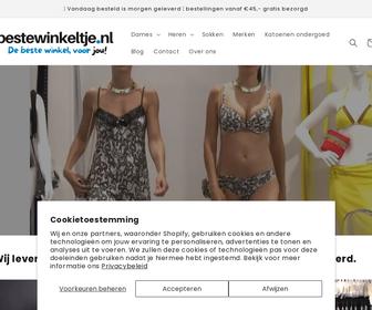 BesteWinkeltje.nl