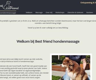 http://www.bestfriendhondenmassage.nl