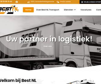 Best NL Transport & Logistiek