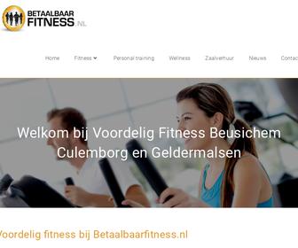 http://www.betaalbaarfitness.nl