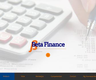 http://www.betafinance.nl