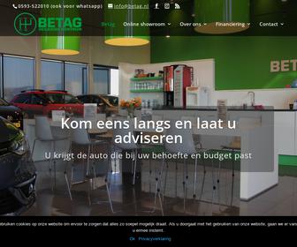 http://www.betag.nl