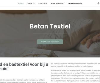 http://www.betantextiel.nl
