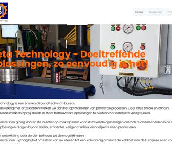 http://www.betatechnology.nl