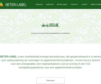 http://www.beter-label.nl