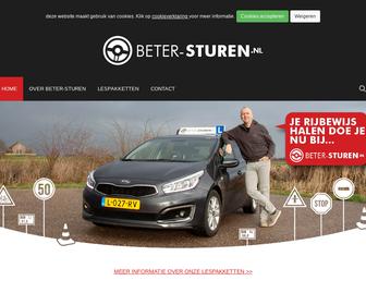 http://www.beter-sturen.nl
