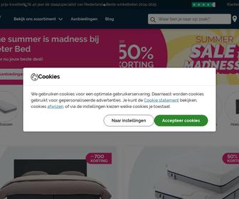 https://www.beterbed.nl