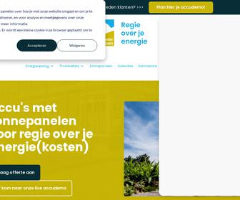 Beter Duurzaam BV