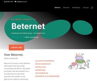 https://www.beternet.nl
