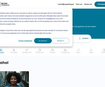 Beter Verwijs B.V.