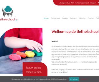 http://www.bethelschool.nl