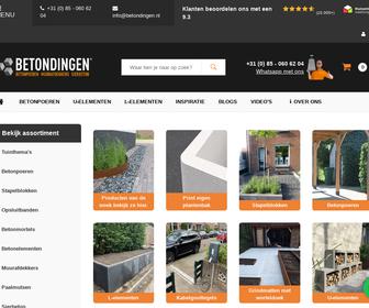 https://www.betondingen.nl